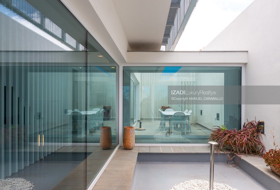 Chalet in Puerto de la Cruz, Canary Islands, Spain 2 - 10794582