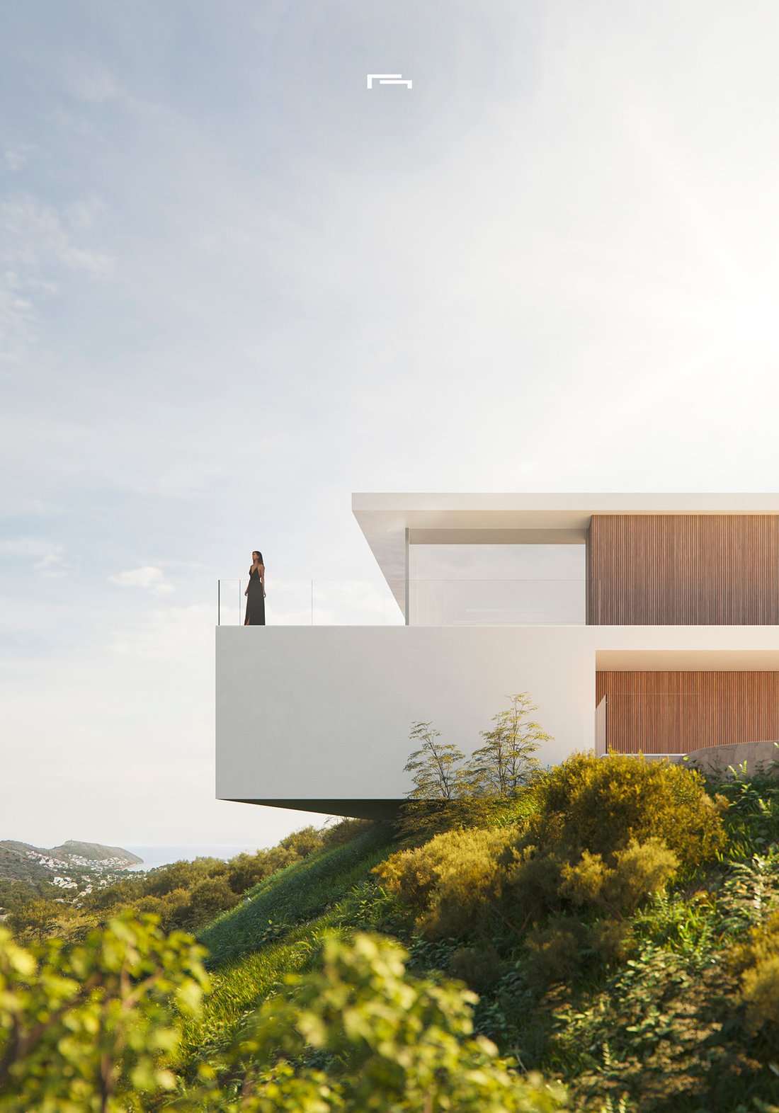 Villa in Moraira, Teulada, Valencian Community 2 - 12378864