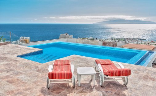 Chalet a Adeje, Isole Canarie, Spagna 1