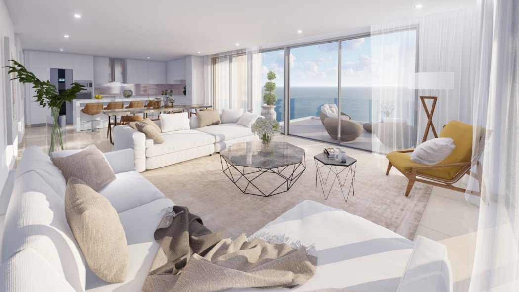 Apartment in Paphos, Paphos, Cyprus 3 - 11504674
