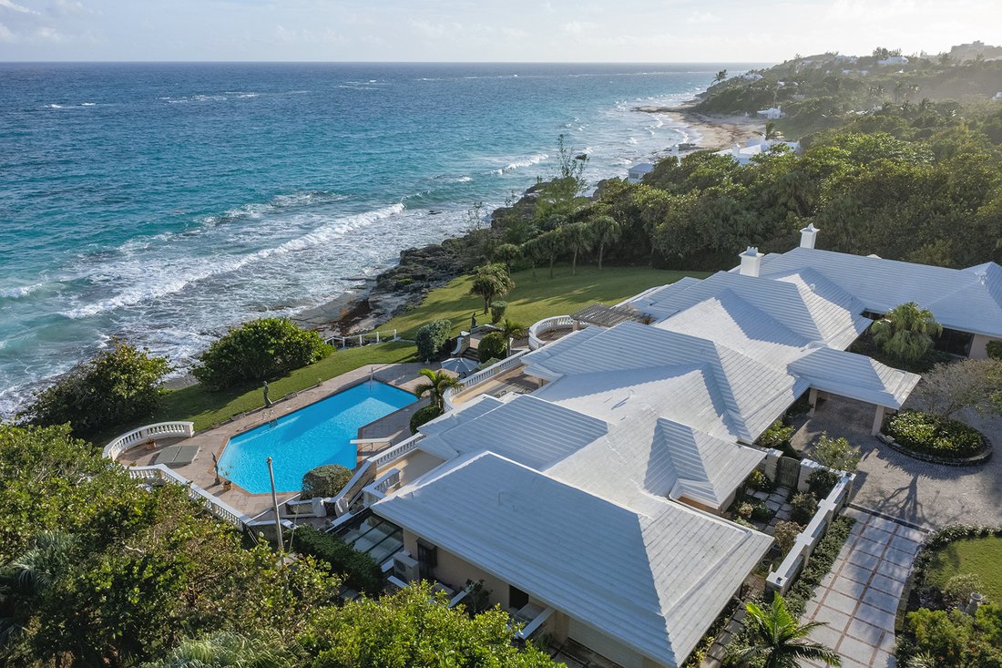 Evergreen In Paget, Paget Parish, Bermuda For Sale (12378606)