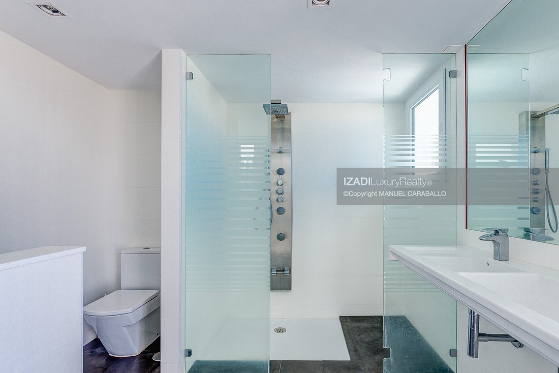 Chalet in Puerto de la Cruz, Canary Islands, Spain 5 - 10794582