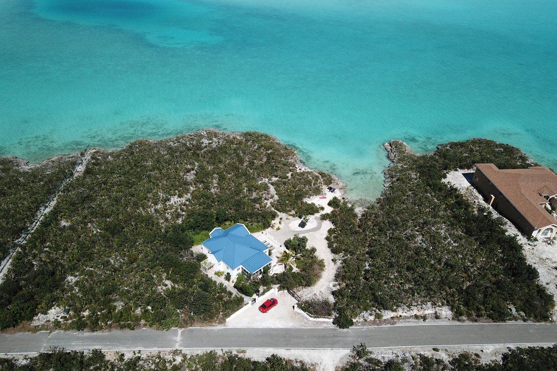 Land in Wheeland Settlement, Caicos Islands, Turks and Caicos Islands 1 - 12379653