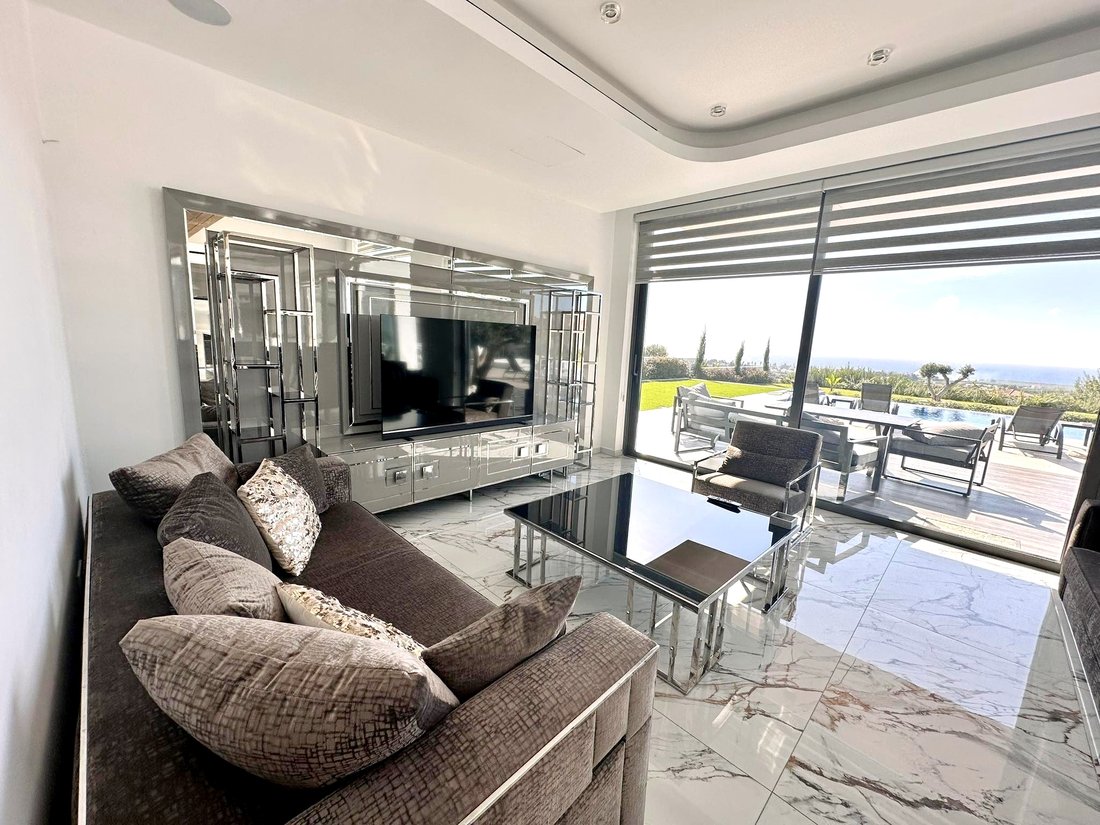 Villa in Peyia, Paphos, Cyprus 4 - 11426383