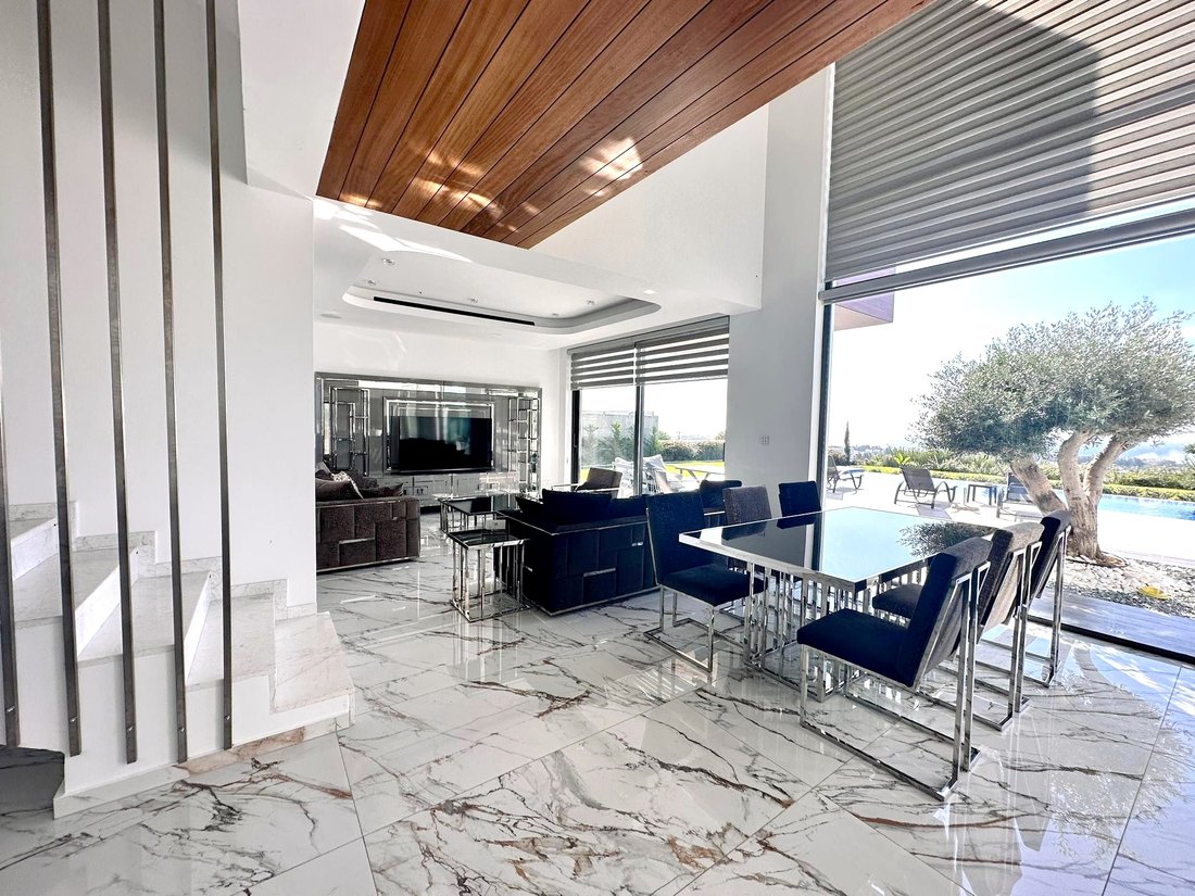 Villa in Peyia, Paphos, Cyprus 5 - 11426383