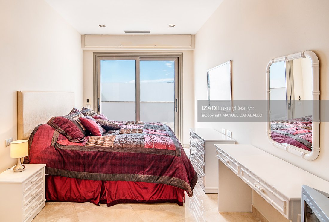 Chalet in Adeje, Canary Islands, Spain 5 - 10794591