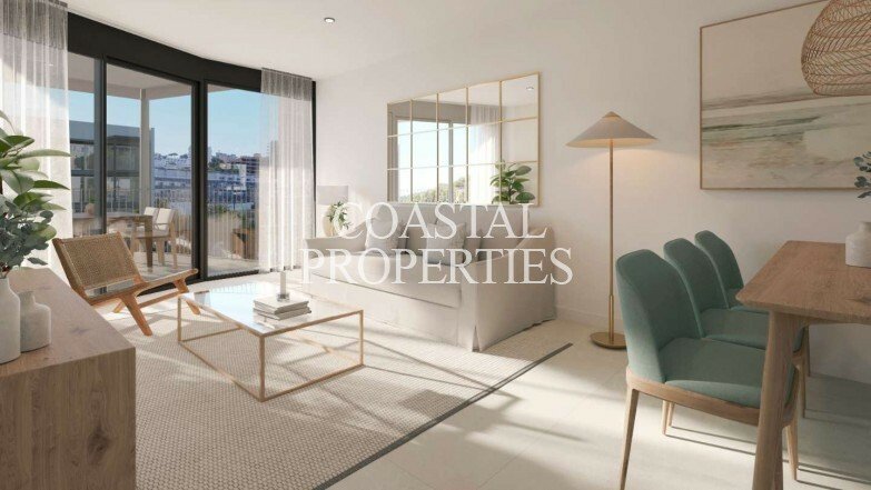 Apartment in Palma Nova, Balearic Islands, Spain 1 - 12378768