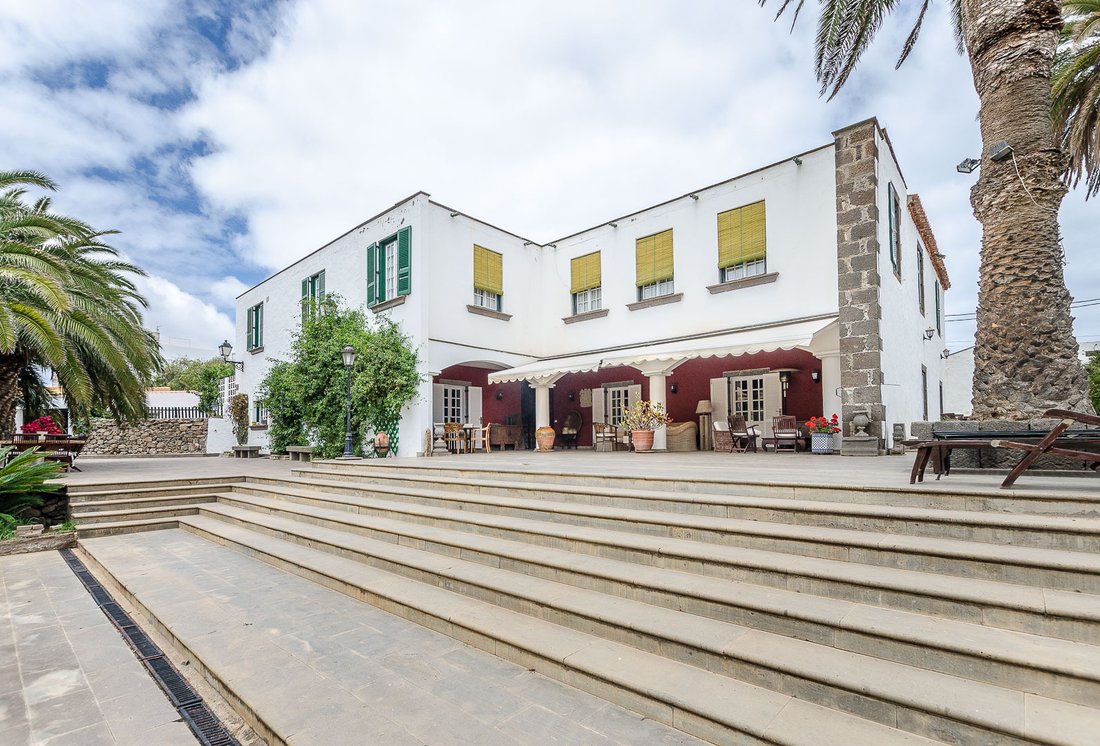 House in Moya, Canary Islands, Spain 2 - 10794555