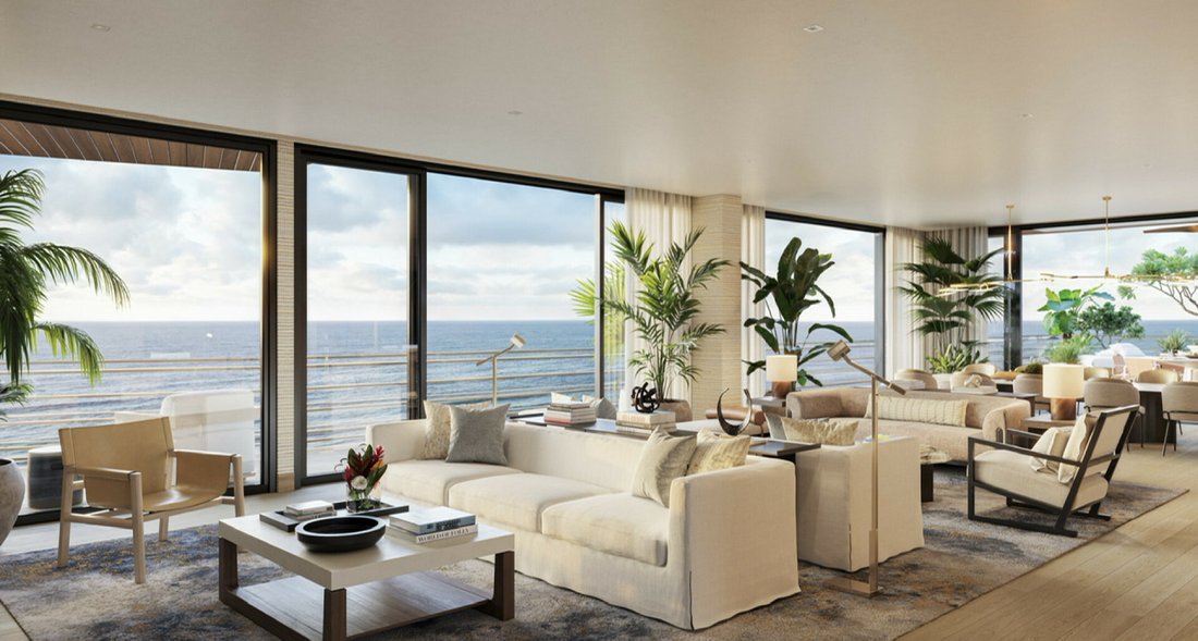 Apartment in Bodden Town, Bodden Town, Cayman Islands 5 - 12369898