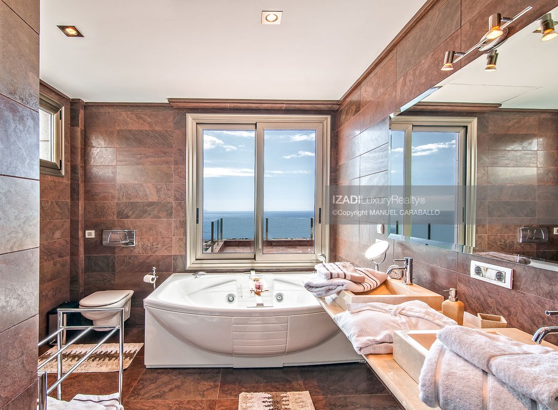 Chalet in Adeje, Canary Islands, Spain 3 - 10794591