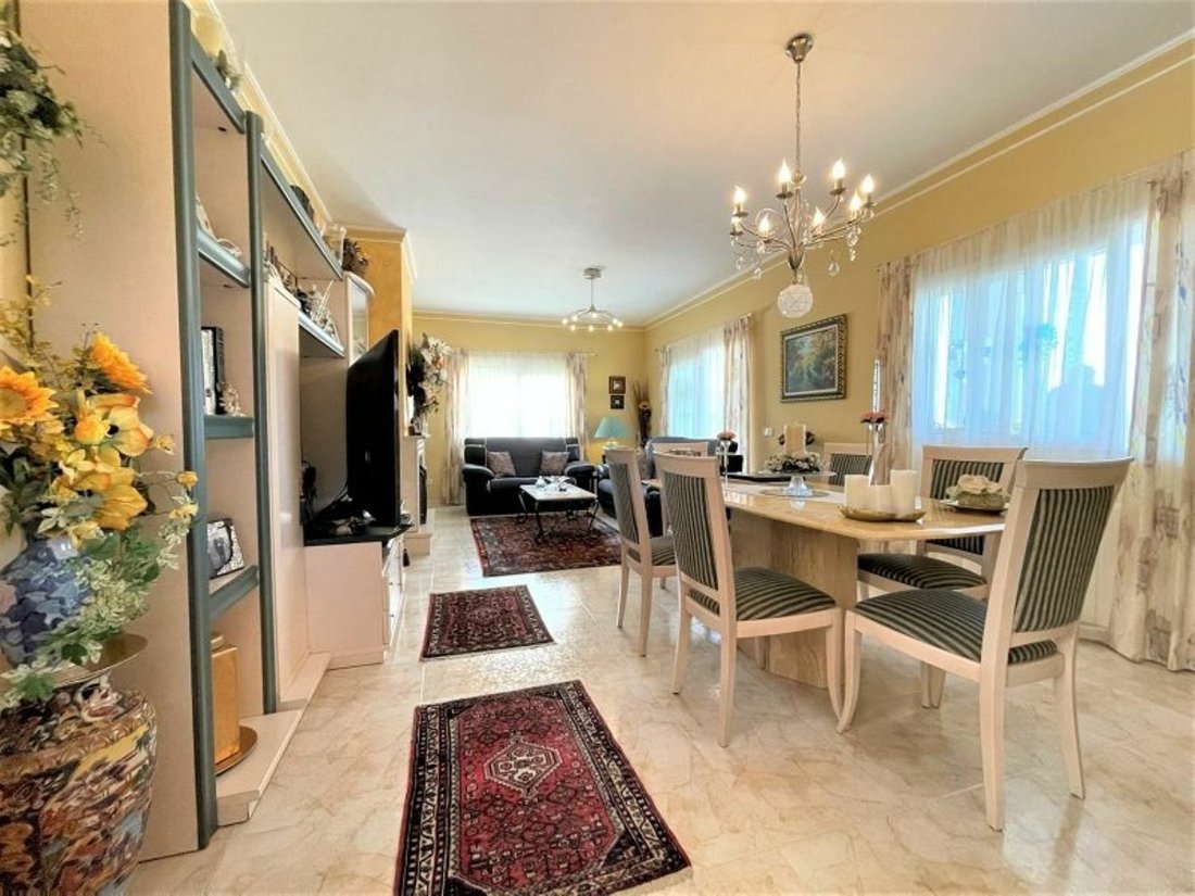 Villa in Llucmajor, Balearic Islands, Spain 3 - 12379703