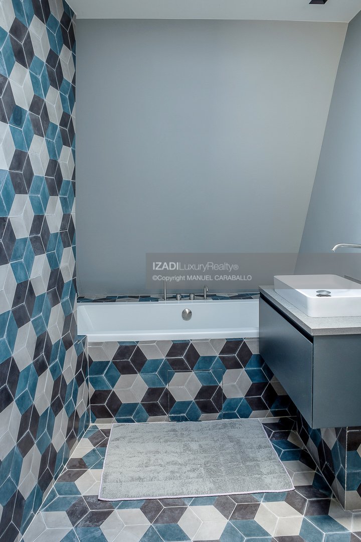 Chaillot, Paris 16e Arrondissement, Paris 3 - 10794600