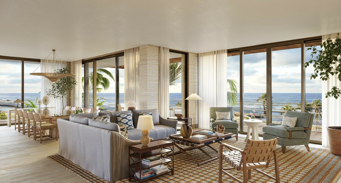 Apartment in Bodden Town, Bodden Town, Cayman Islands 2 - 12369898