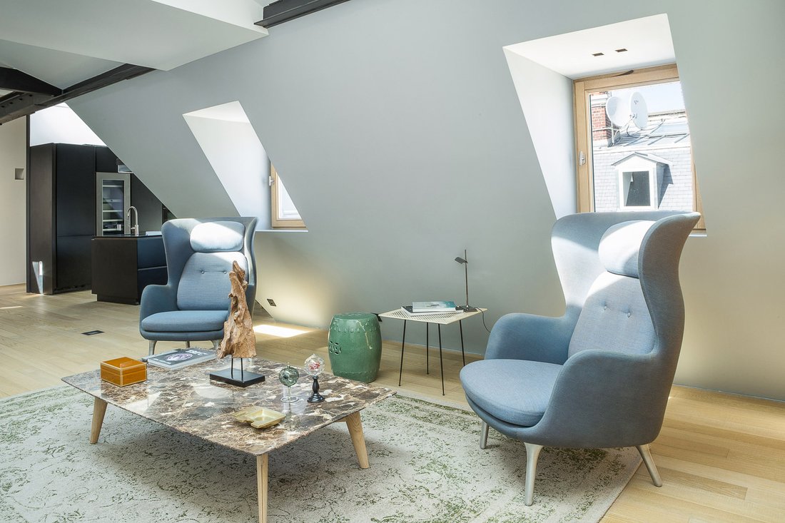 Chaillot, Paris 16e Arrondissement, Paris 2 - 10794600