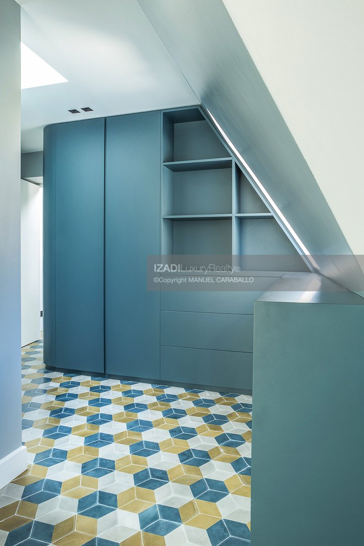 Chaillot, Paris 16e Arrondissement, Paris 4 - 10794600