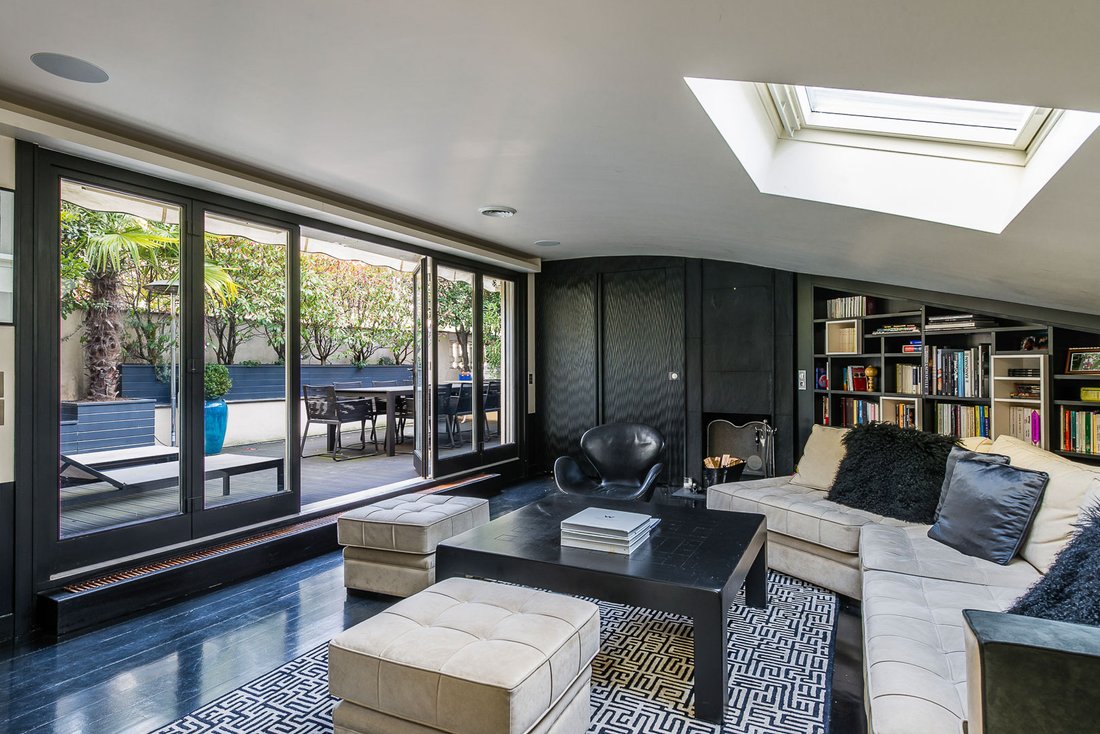 Paris 8e Arrondissement, Paris, France 1 - 10794602