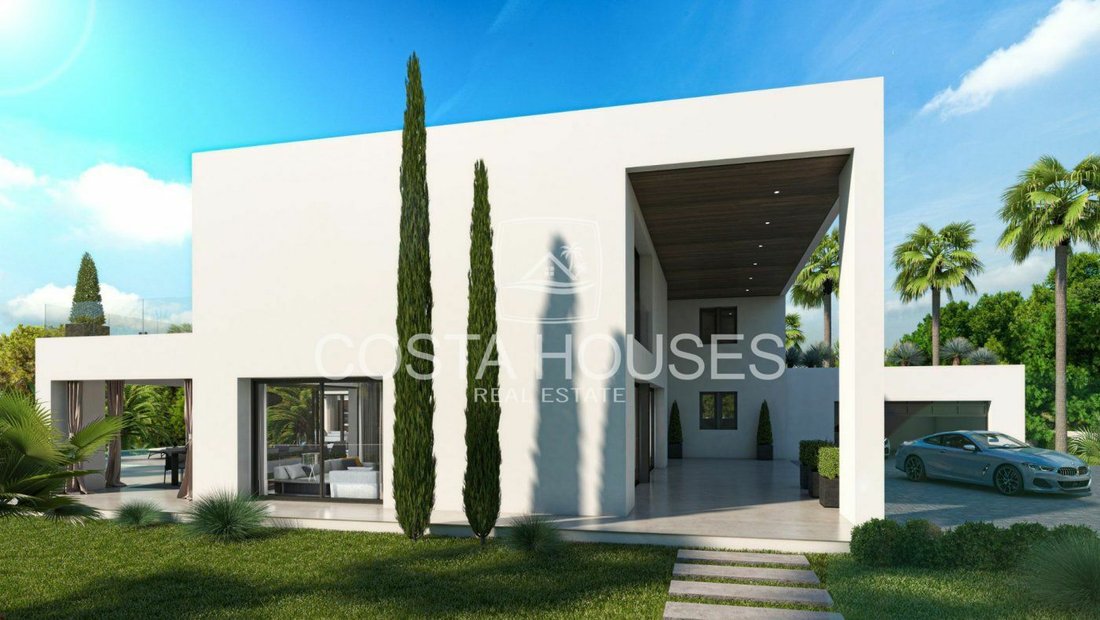 Villa in Denia, Valencian Community, Spain 4 - 12379361