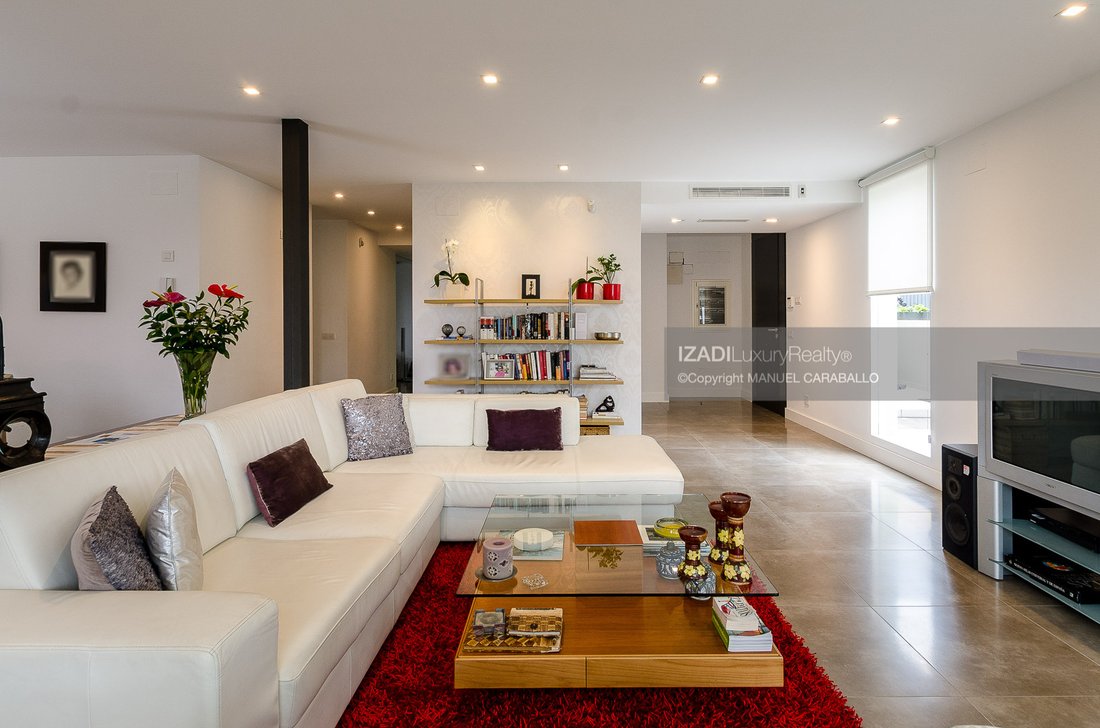 Chalet in Las Palmas de Gran Canaria, Canary Islands, Spain 3 - 10794556