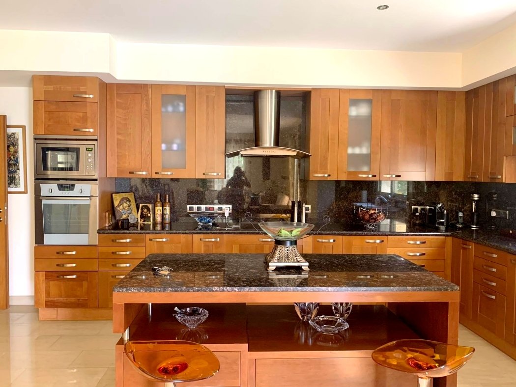 Villa in Tala, Paphos, Cyprus 5 - 11504676