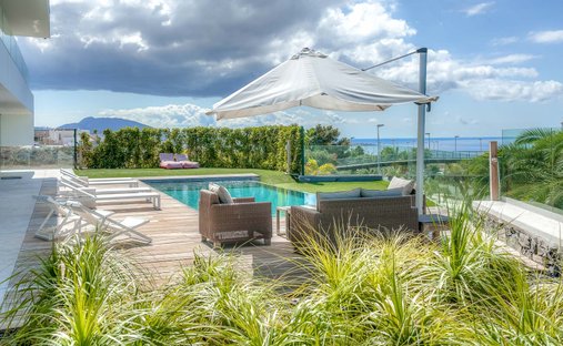 Chalet in La Caleta, Adeje, Canary Islands 1