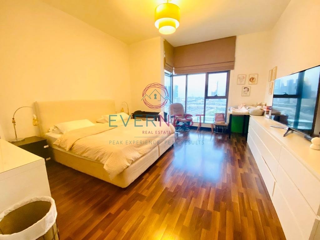 Vacant Soon Upgraded Unit Unfurnished In Dubai, Dubai, United Arab