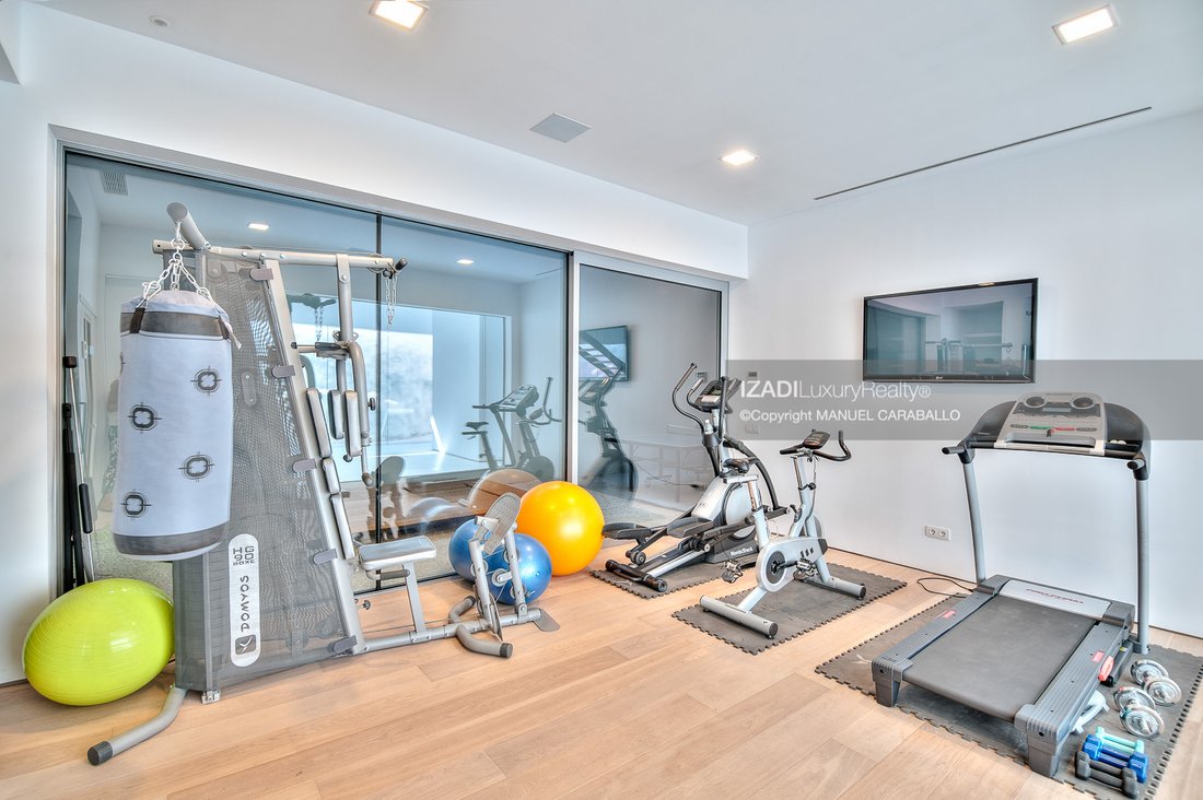 Chalet in La Caleta, Adeje, Canary Islands 3 - 10794589