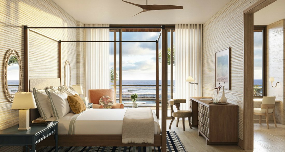 Apartment in Bodden Town, Bodden Town, Cayman Islands 4 - 12369898