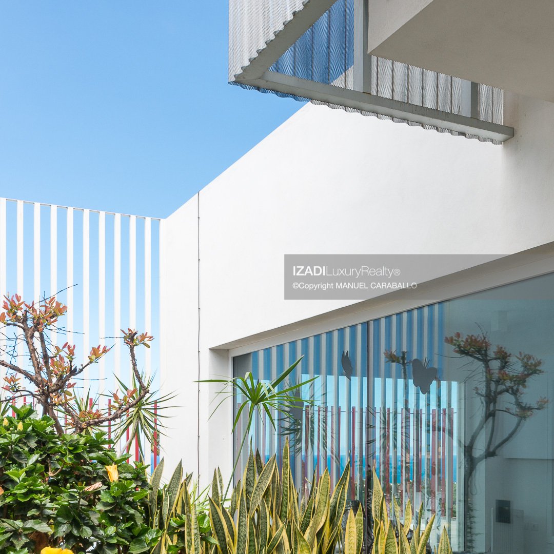 Chalet in Puerto de la Cruz, Canary Islands, Spain 1 - 10794582