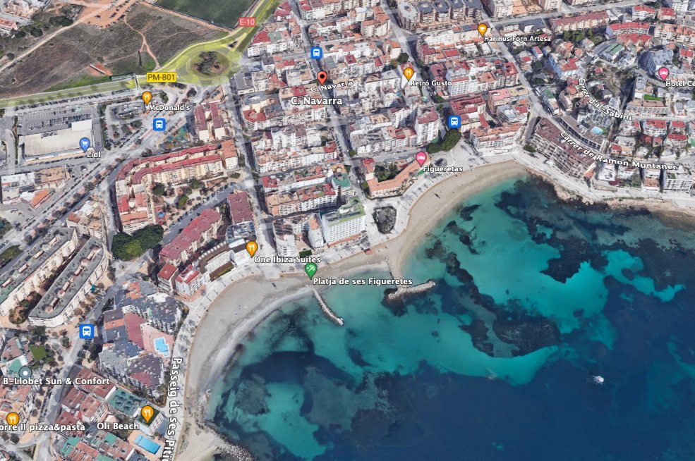 Otros en Ibiza, Islas Baleares, España 1 - 11806347
