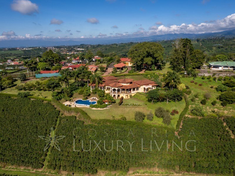 House in Alajuela, Costa Rica 2 - 12379722
