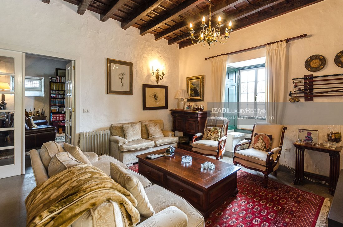House in Moya, Canary Islands, Spain 5 - 10794555