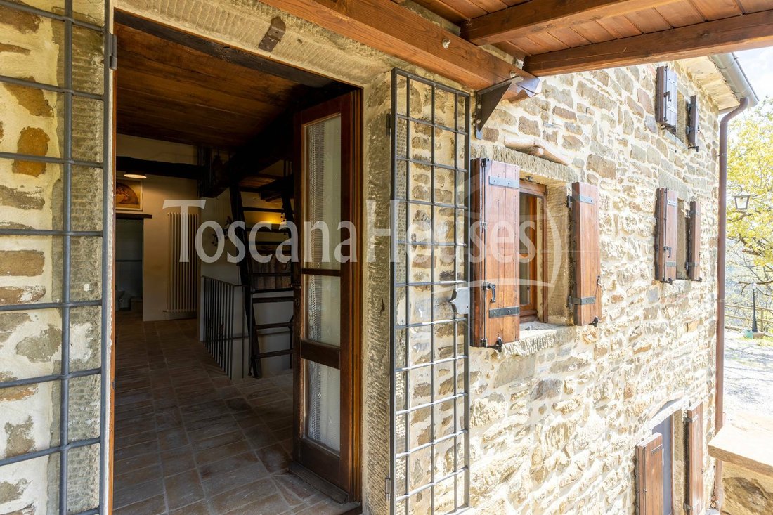 Center, Cortona, Tuscany 2 - 12380019
