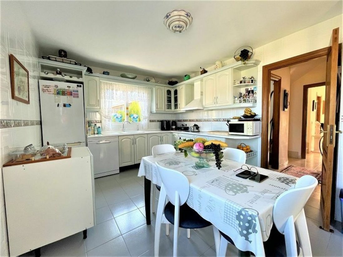 Villa in Llucmajor, Balearic Islands, Spain 4 - 12379703