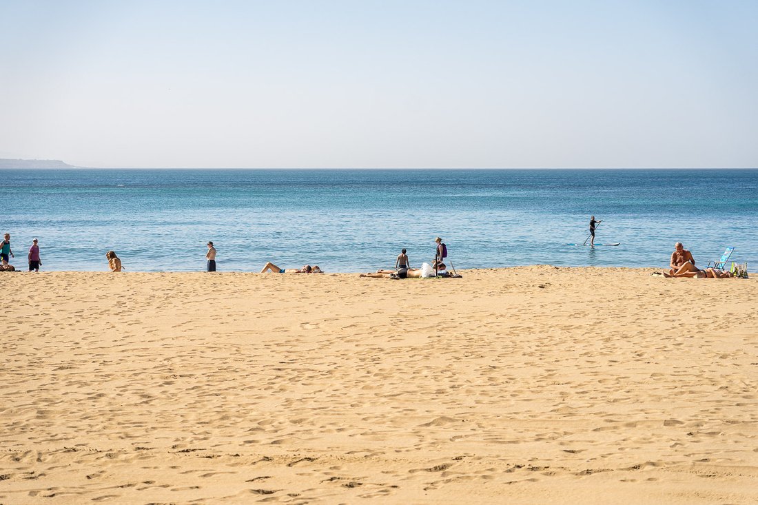 Santa Catalina-Canteras, Las Palmas de Gran Canaria, Spain 1 - 10794175