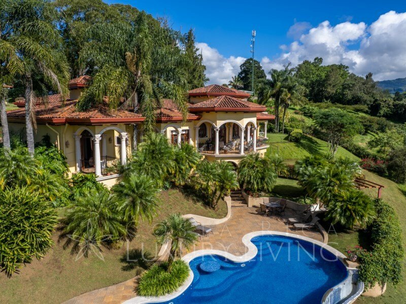 House in Alajuela, Costa Rica 5 - 12379722