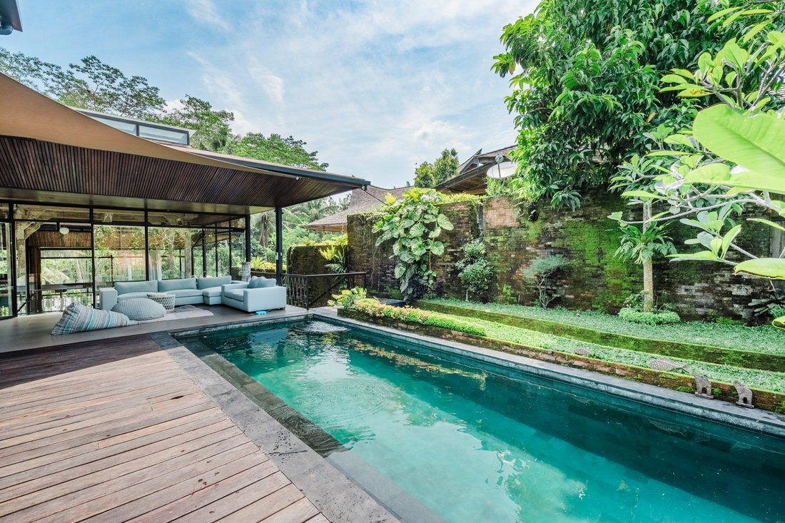 Villa in Ubud, Bali, Indonesia 3 - 12380137