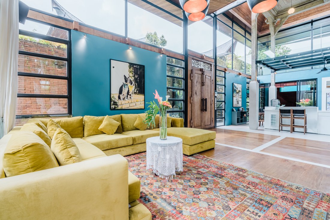 Villa in Ubud, Bali, Indonesia 5 - 12380137