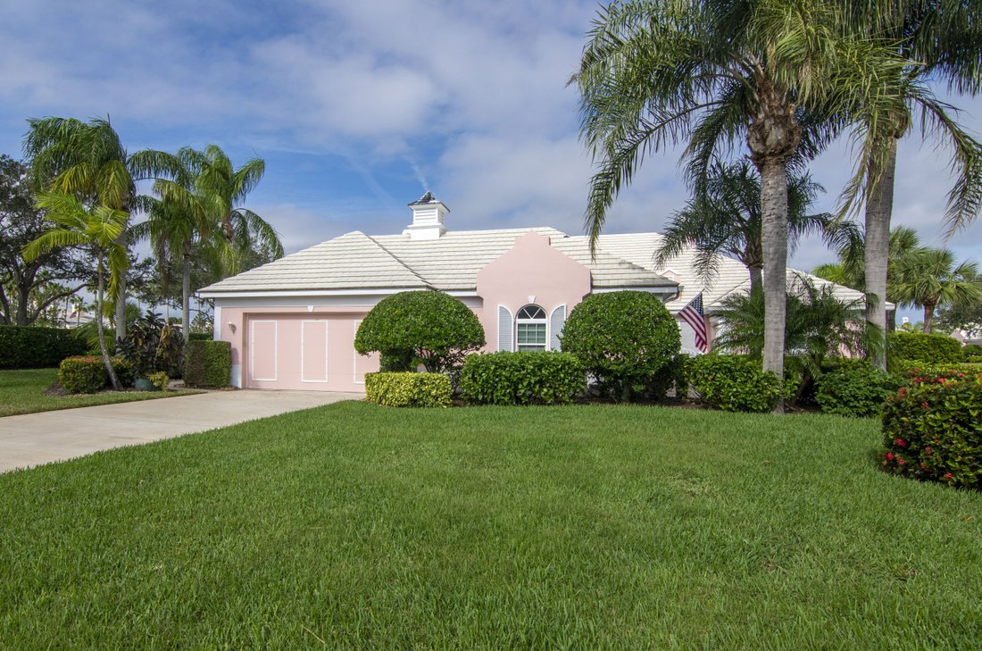 4665 St Elizabeth Terrace, Vero Beach, Fl In Vero Beach, Florida