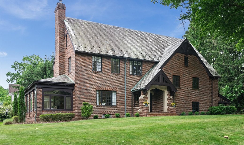 Private Gated Community Where Thomas In West Orange, New Jersey, United States For Sale (12380161)