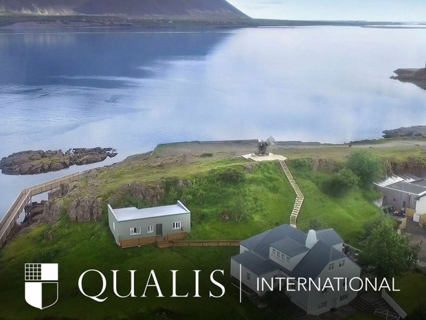 Lujo renovado casas en venta en Islandia | JamesEdition