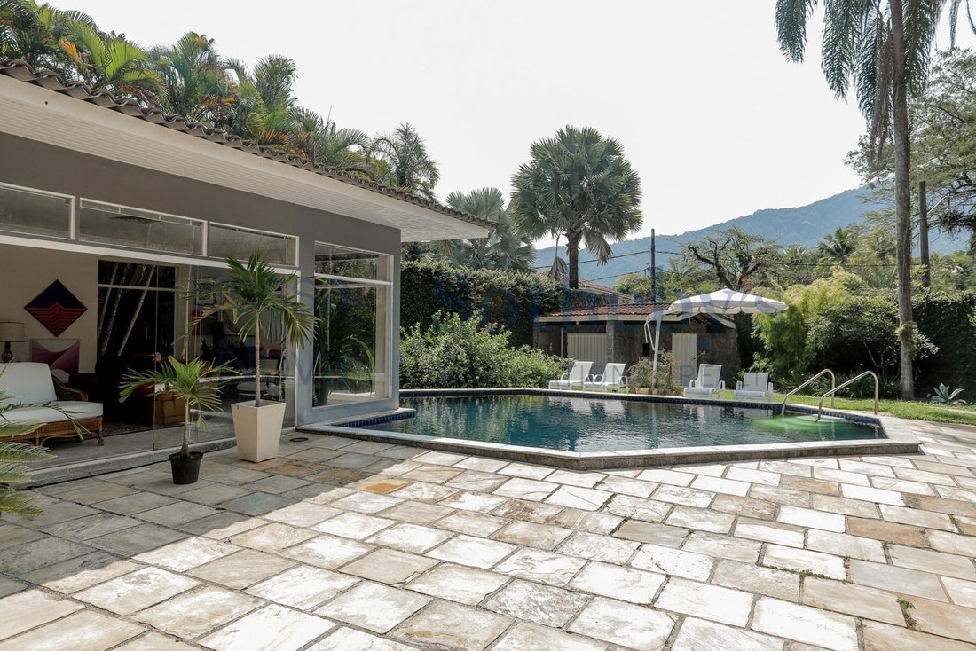 House in Rio de Janeiro, State of Rio de Janeiro, Brazil 3 - 12382179