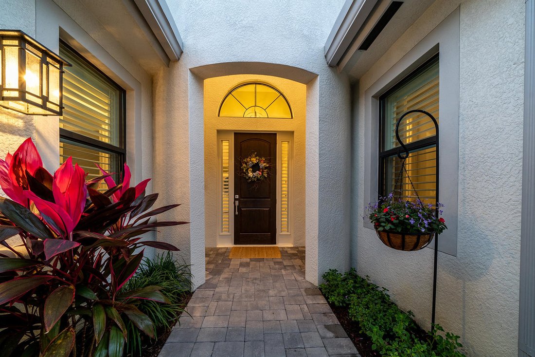 House in Naples, Florida, United States 5 - 12380488