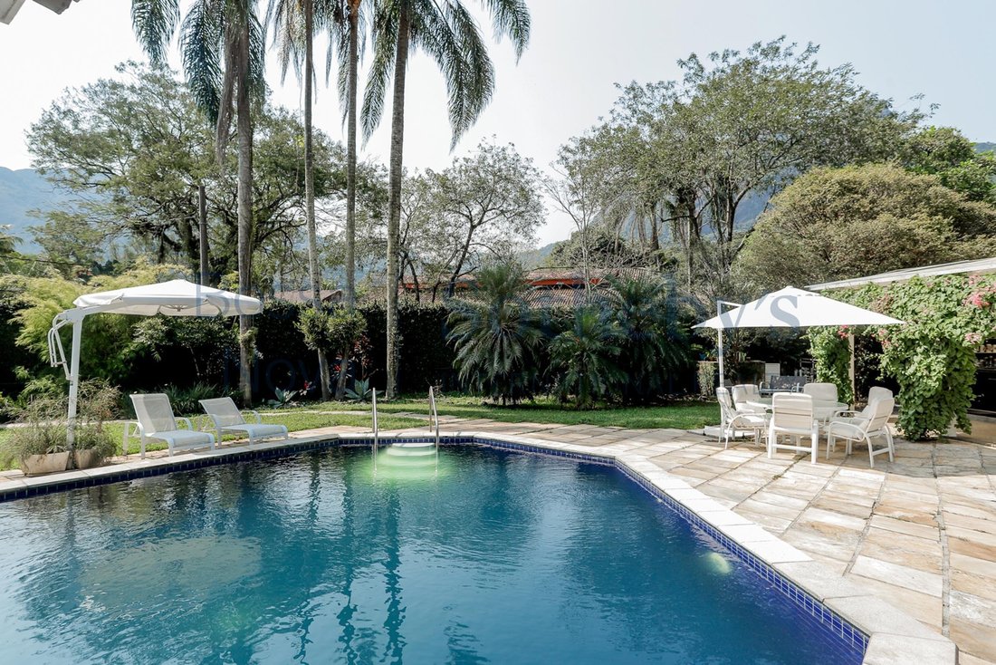 House in Rio de Janeiro, State of Rio de Janeiro, Brazil 5 - 12382179