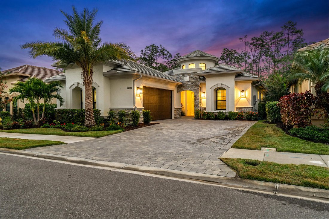 House in Naples, Florida, United States 2 - 12380488