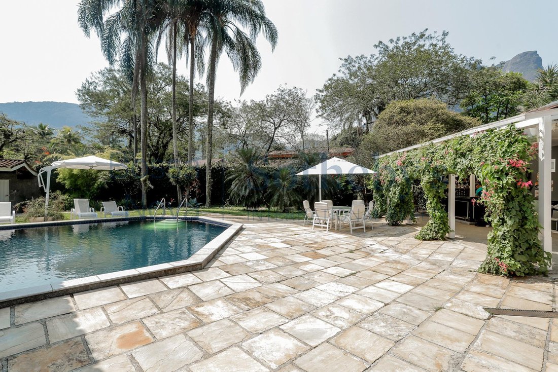 House in Rio de Janeiro, State of Rio de Janeiro, Brazil 4 - 12382179