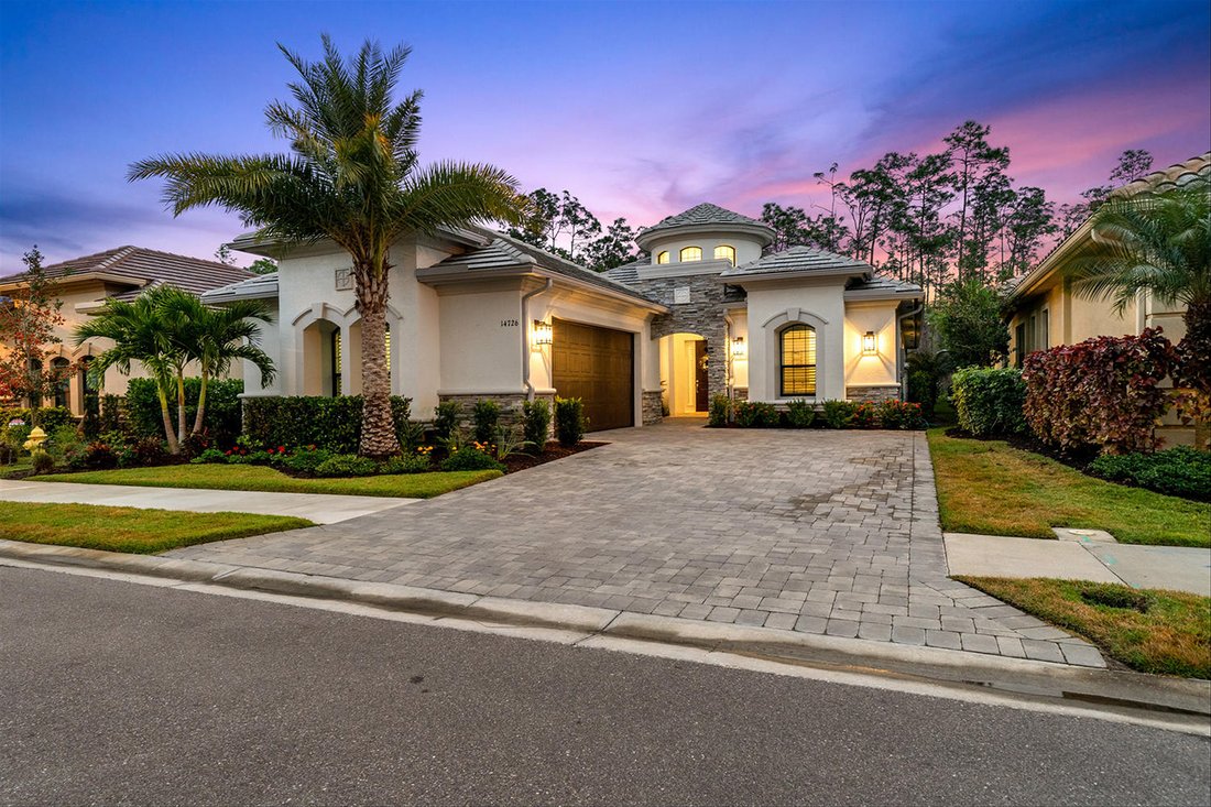 House in Naples, Florida, United States 1 - 12380488