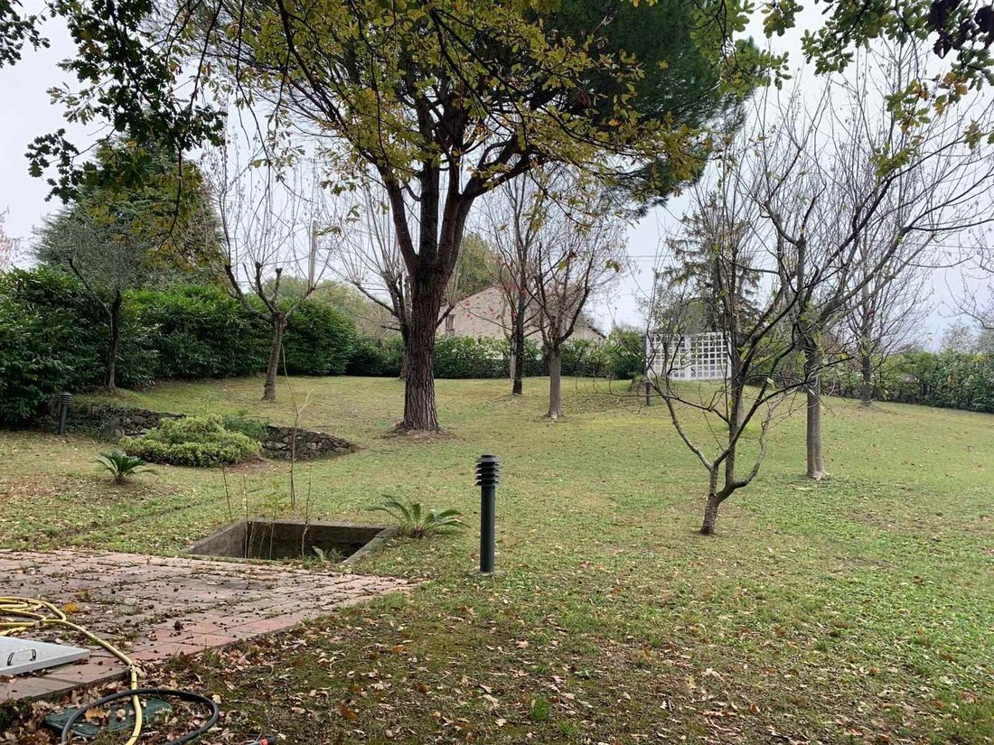 Villa in Fosdinovo, Tuscany, Italy 4 - 12380905