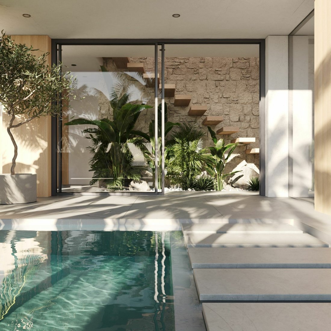 Villa in Puerto Banus, Marbella, Spain 1 - 12380527