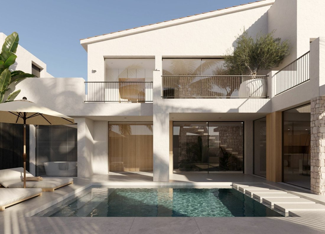 Villa in Puerto Banus, Marbella, Spain 2 - 12380527