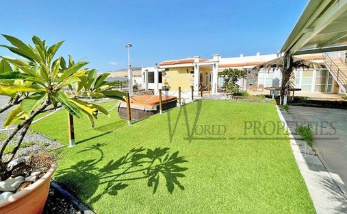Villa a Arona, Isole Canarie, Spagna 1